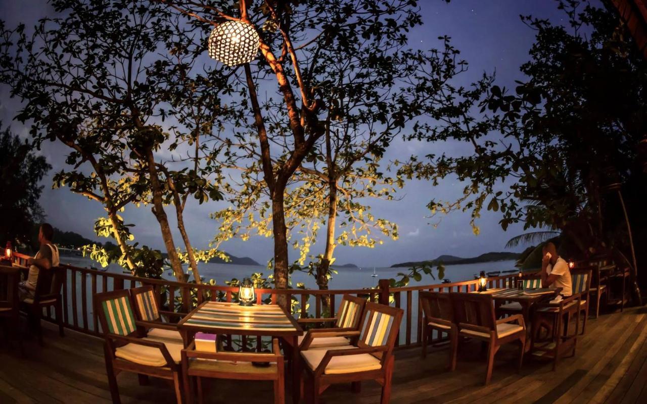 Rawai View Beachfront Exterior photo